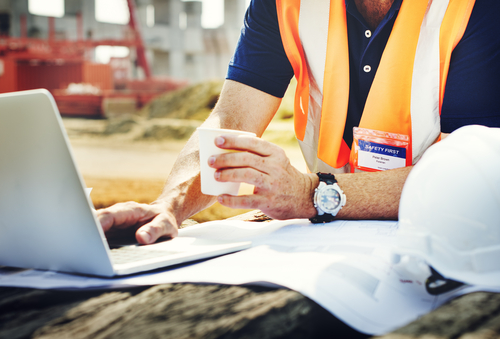 Underground Utility Detection