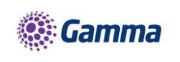 Gamma