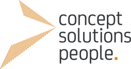 Concept Solutions People Ltd